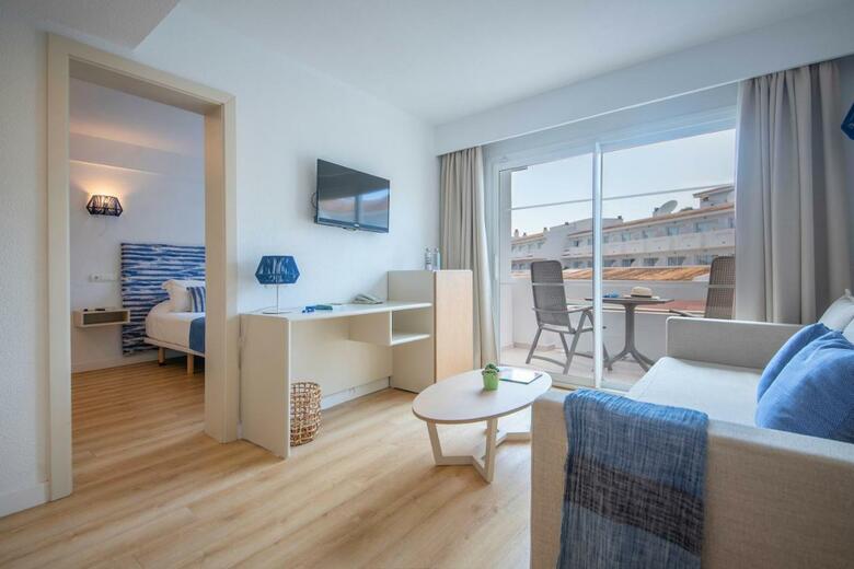 Hotel Blau Punta Reina Resort