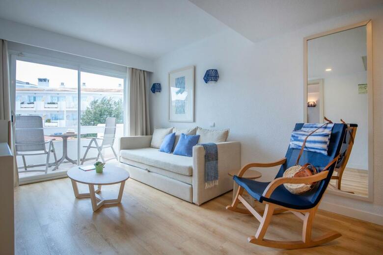 Hotel Blau Punta Reina Resort