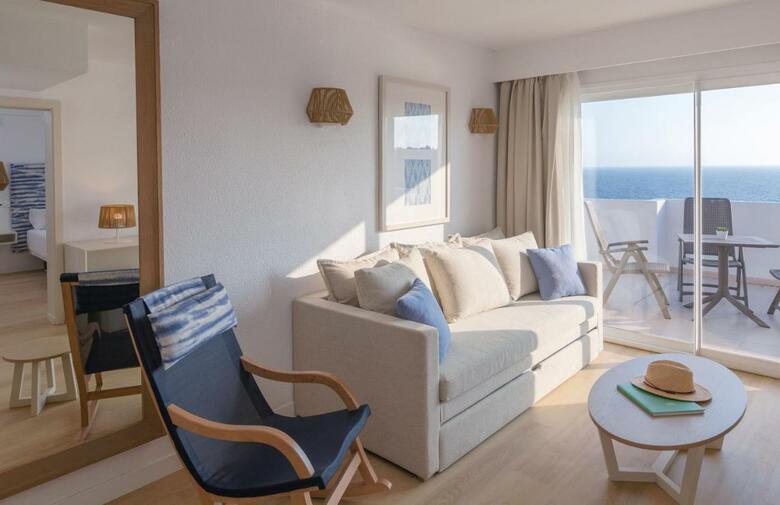 Hotel Blau Punta Reina Resort