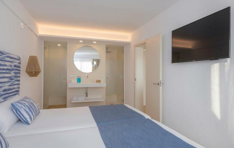 Hotel Blau Punta Reina Resort