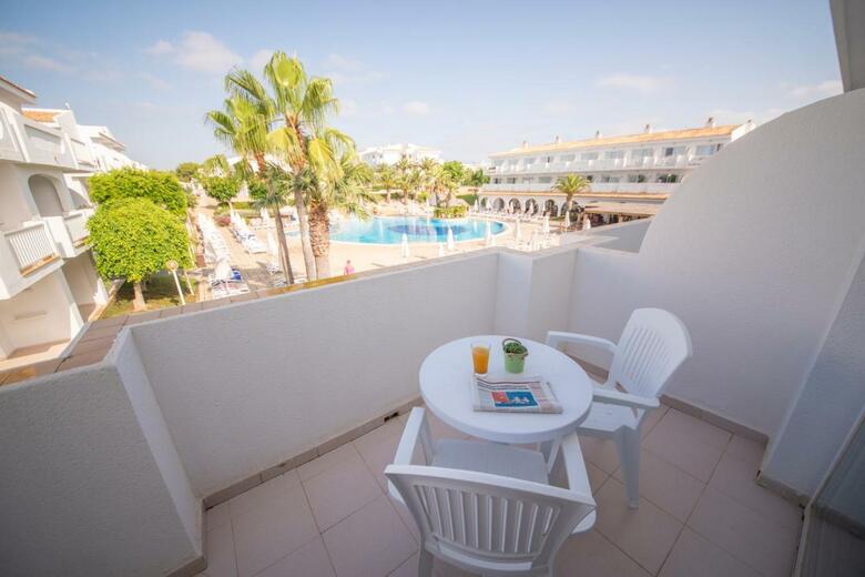 Hotel Blau Punta Reina Resort