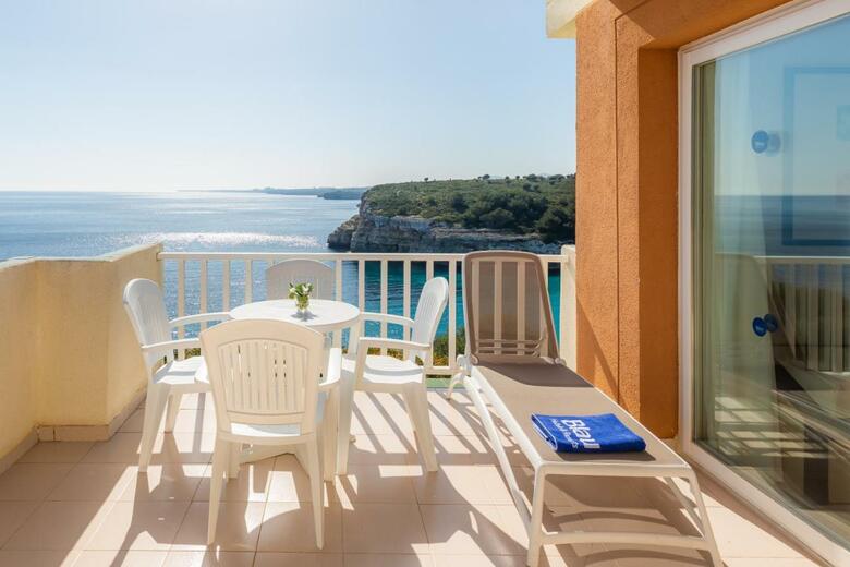 Hotel Blau Punta Reina Resort