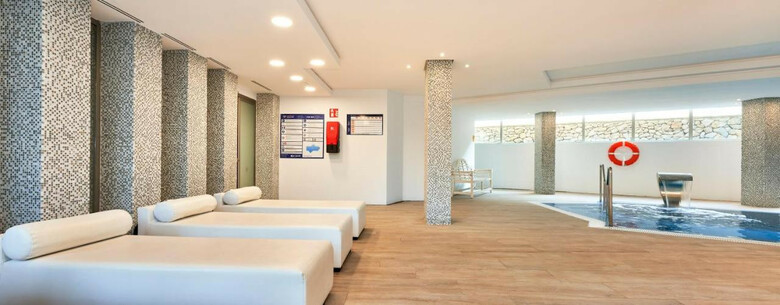 Hotel Globales Cala Bona Suites Globales