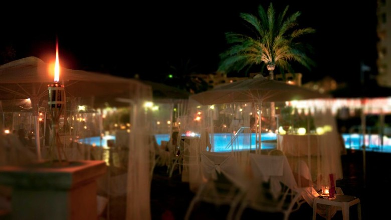 Hotel Sentido Castell De Mar