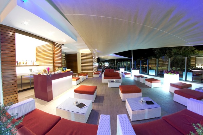 Hotel Sentido Castell De Mar