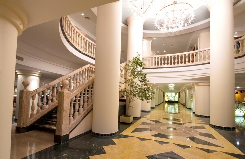 Hotel Sentido Castell De Mar