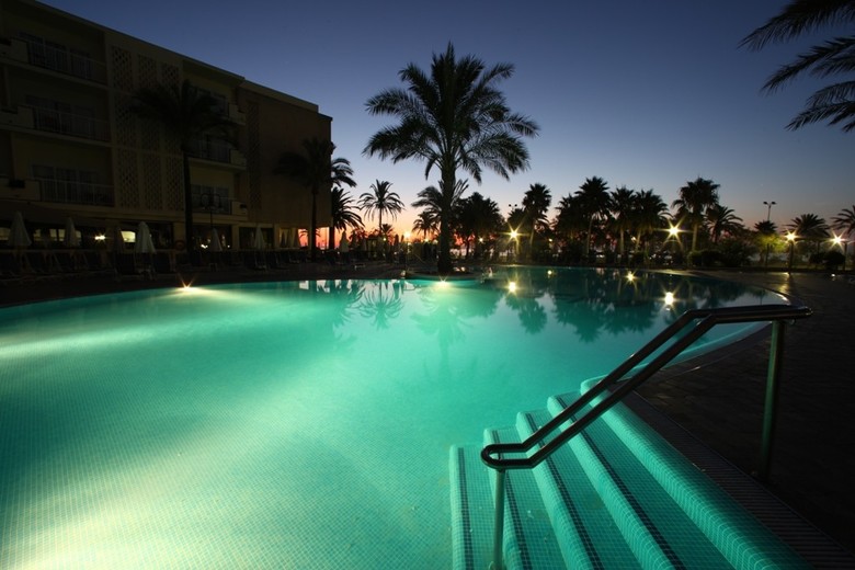 Hotel Sentido Castell De Mar