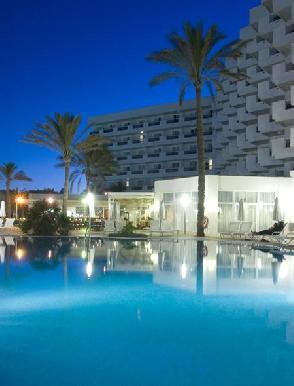 Hotel Hipotels Flamenco