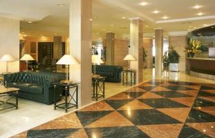 Hotel Hipotels Flamenco
