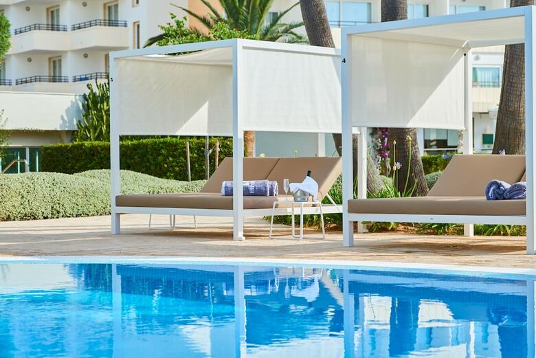 Hotel Hipotels Said
