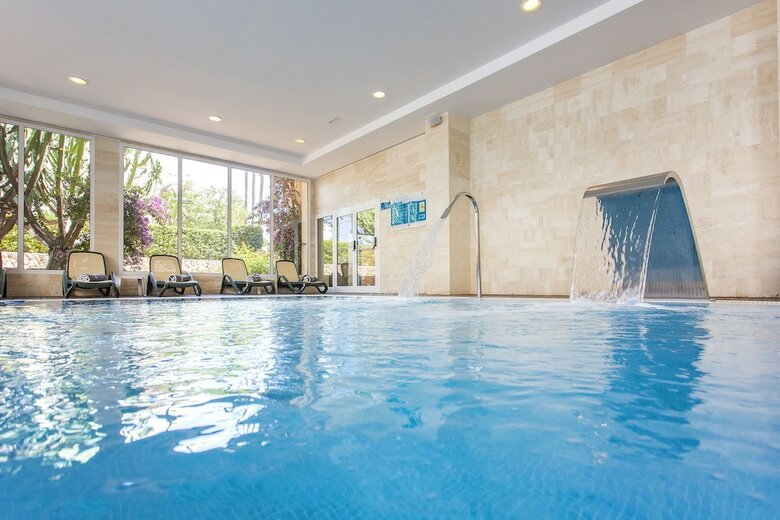 Hotel Hipotels Said