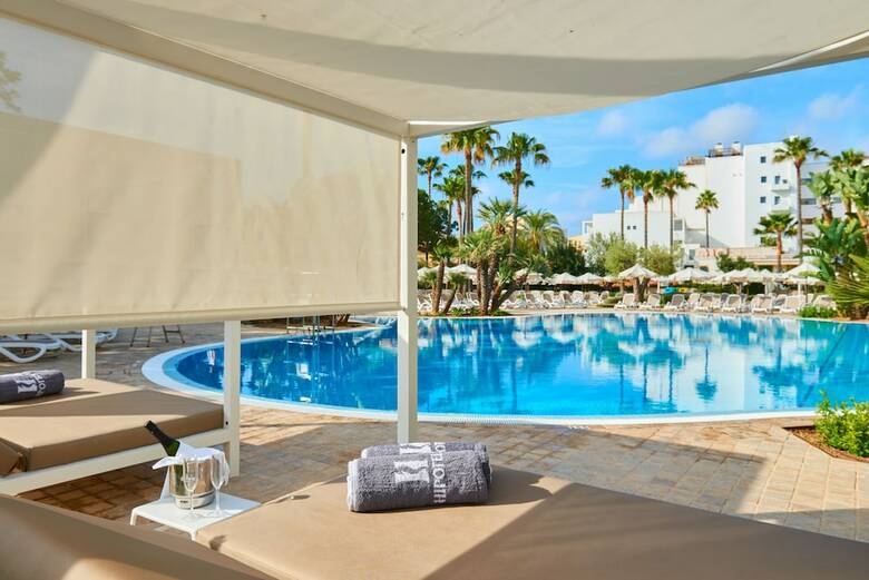 Hotel Hipotels Said