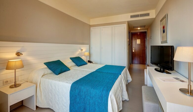 Hotel Hipotels Said