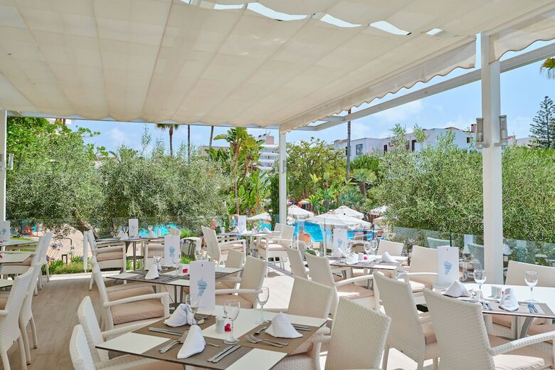 Hotel Hipotels Said
