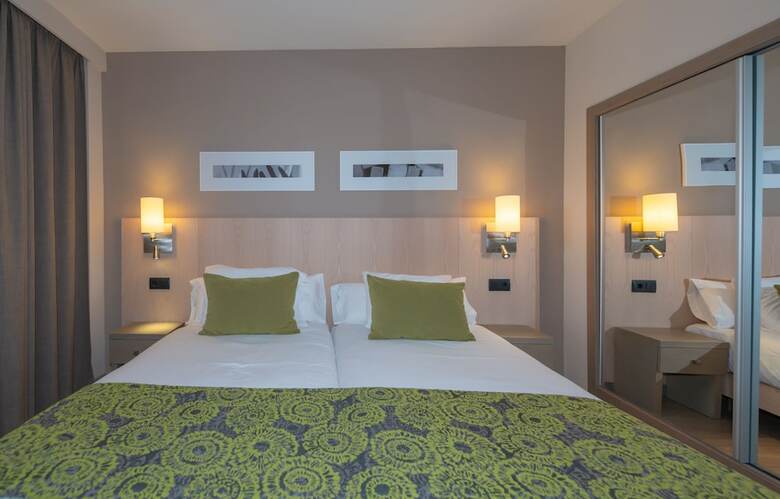 Hotel Marins Playa