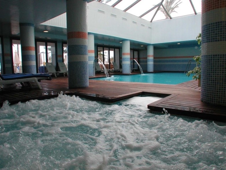 Hotel Playa Del Moro