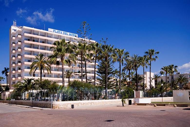 Hotel Playa Del Moro