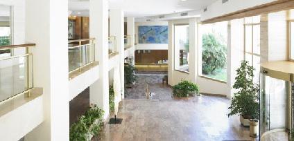 Sabina Hotel