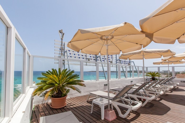 Hotel Voramar