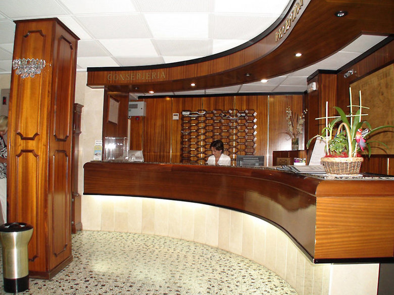 Hotel Voramar