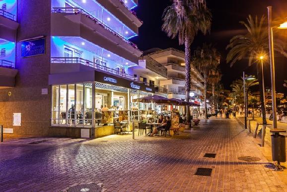 Hotel Voramar