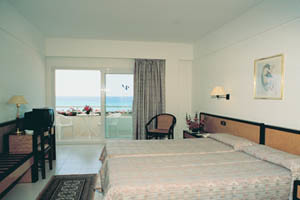 Hotel Voramar