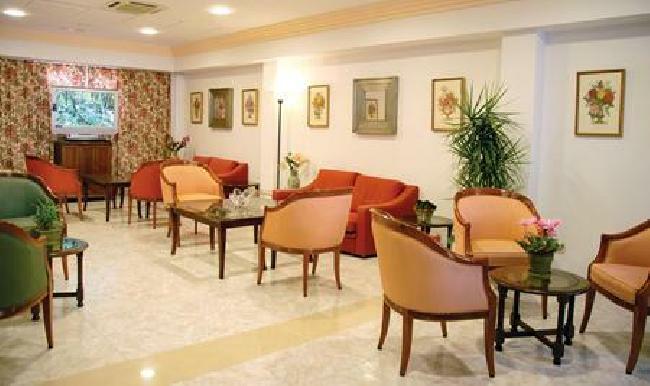 Hotel Amoros