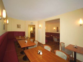 Hotel Residence Am Hauptbahnhof