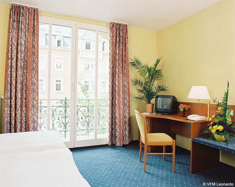 Hotel Amadeus