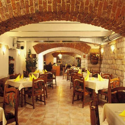 Hotel Amadeus