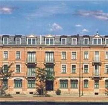 Hotel Amadeus