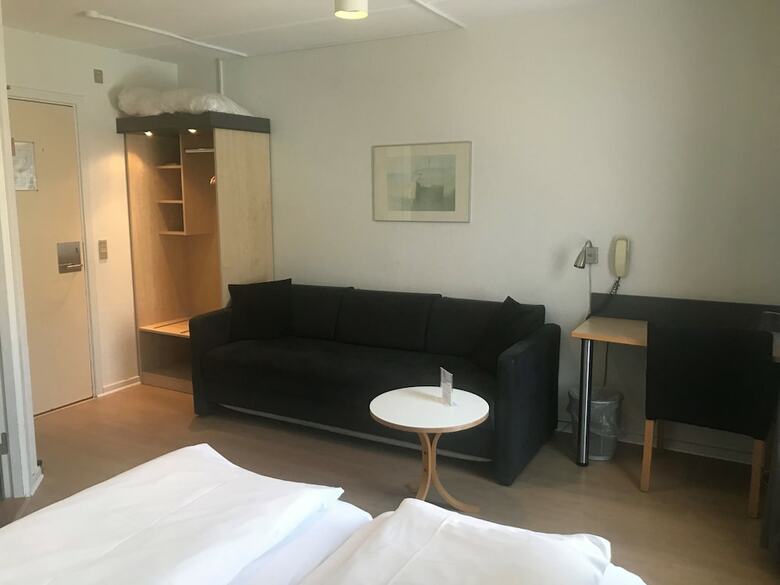 City Hotel Odense