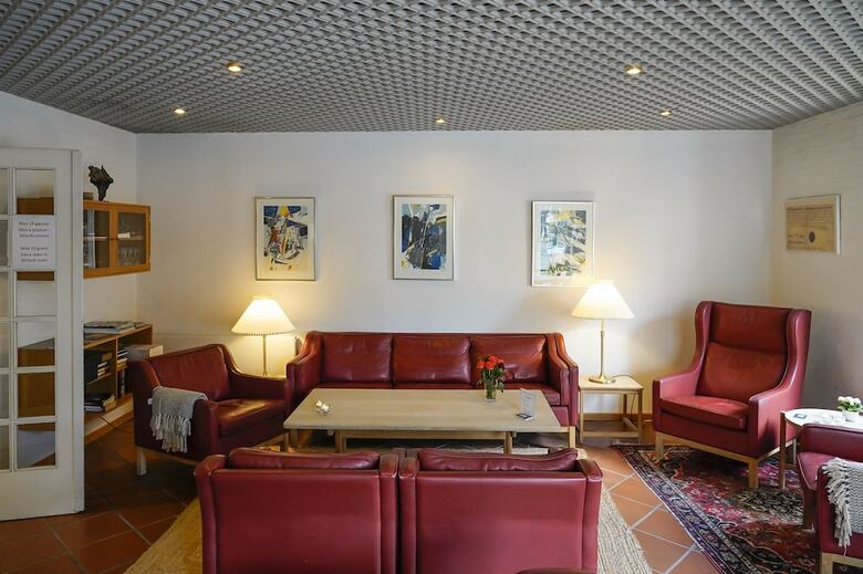 City Hotel Odense