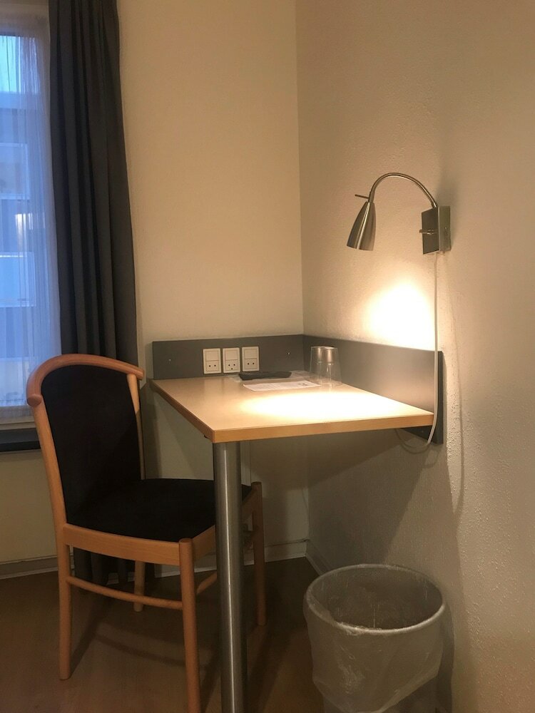 City Hotel Odense