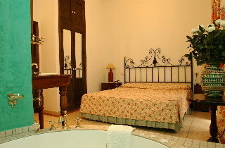 Hotel Casa Imperial