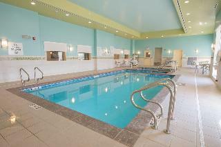 Hotel Holiday Inn Bismarck