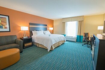 Hotel Holiday Inn Bismarck