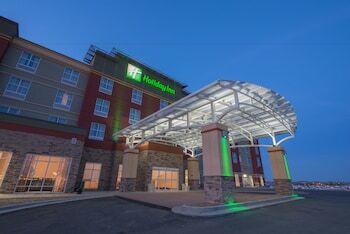 Hotel Holiday Inn Bismarck