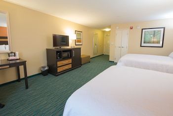 Hotel Holiday Inn Bismarck