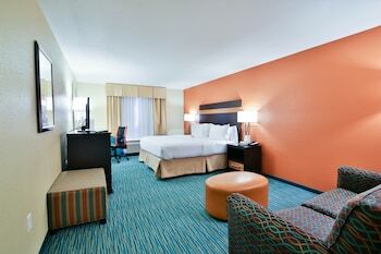 Hotel Holiday Inn Bismarck