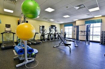Hotel Holiday Inn Bismarck
