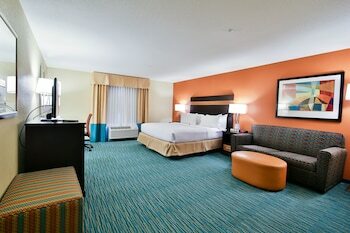Hotel Holiday Inn Bismarck