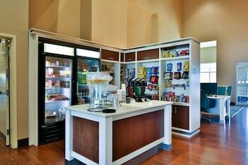Hotel Holiday Inn Bismarck
