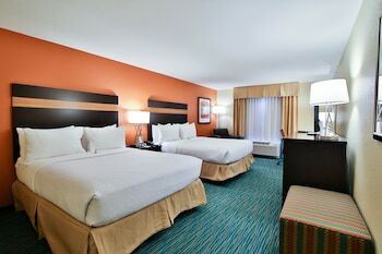 Hotel Holiday Inn Bismarck