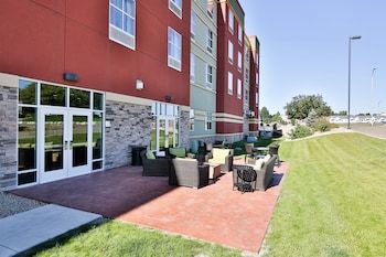 Hotel Holiday Inn Bismarck