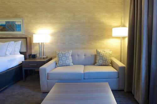 Hotel Holiday Inn Express Fargo Sw I94