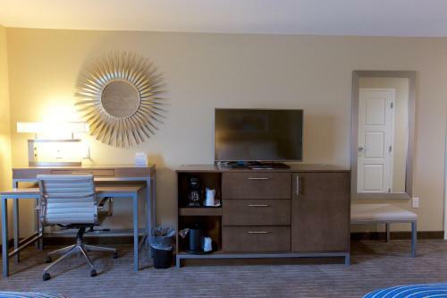 Hotel Holiday Inn Express Fargo Sw I94