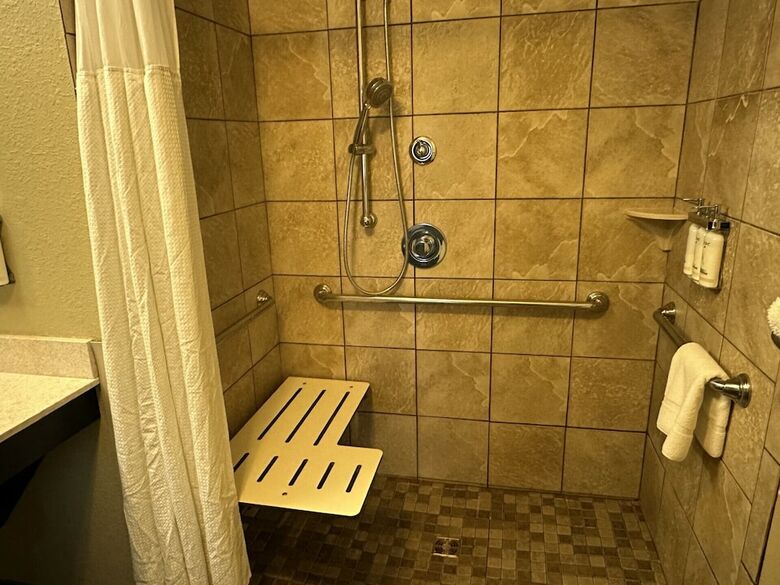Hotel Staybridge Suites Minot