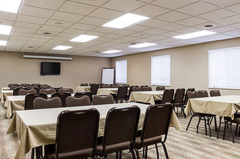 Hotel Mainstay Suites Fargo