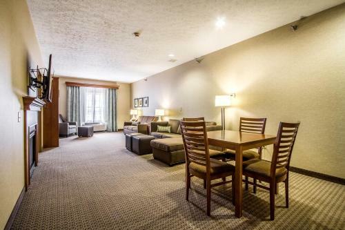 Hotel Comfort Suites Berlin